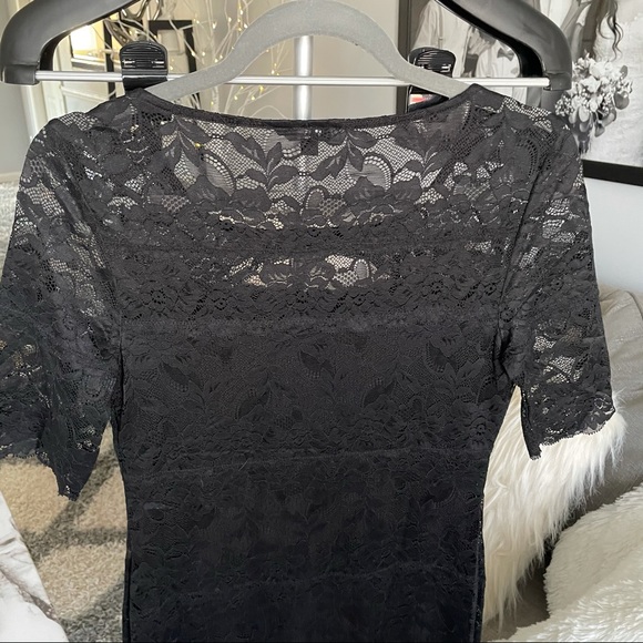 Guess little Black Dress - Picture 5 of 9